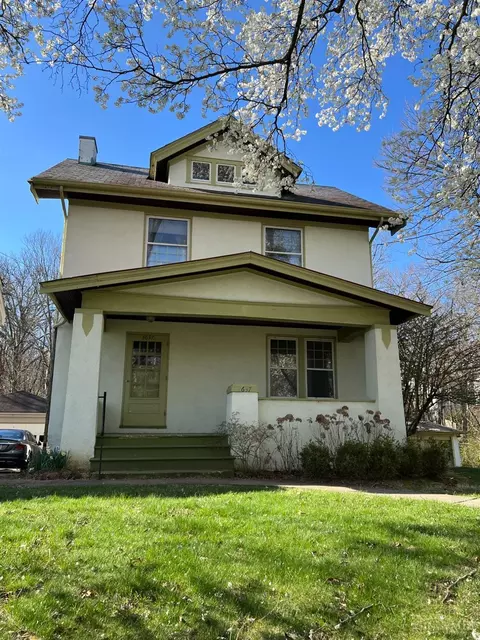 3637 Ault Park Ave, Cincinnati, OH 45208