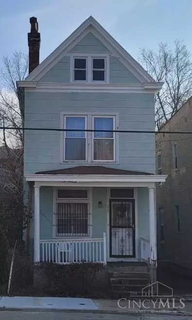 1828 Highland Ave, Cincinnati, OH 45202