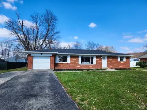 1276 Holland Dr, Milford, OH 45150