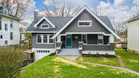 4407 Whetsel Ave, Cincinnati, OH 45227