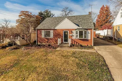 8715 Wicklow Ave, Cincinnati, OH 45236