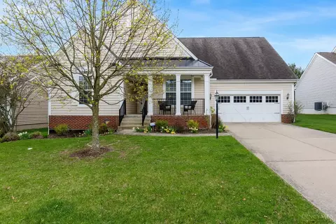 681 Hyacinth Rd, Cincinnati, OH 45245