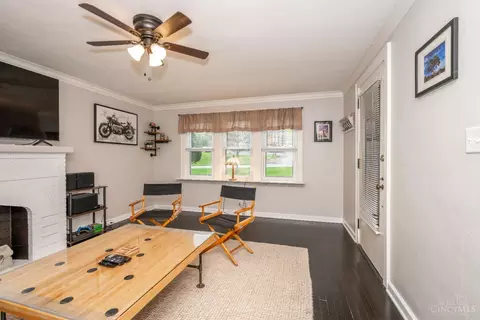 Other - 854 N Bend Rd, Cincinnati, OH 45224 photo 1 of 5