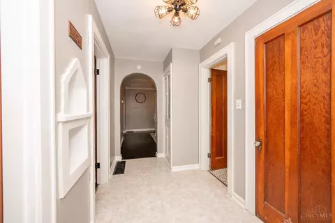 Entry Way - 854 N Bend Rd, Cincinnati, OH 45224 photo 1 of 1