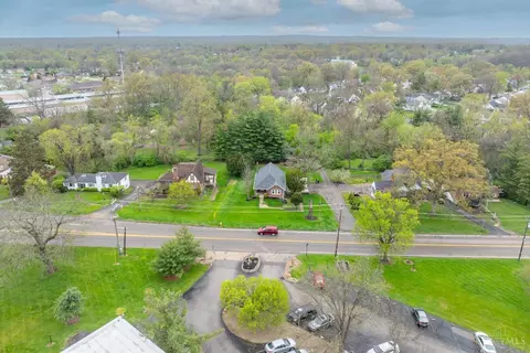 View/Area - 854 N Bend Rd, Cincinnati, OH 45224 photo 1 of 1