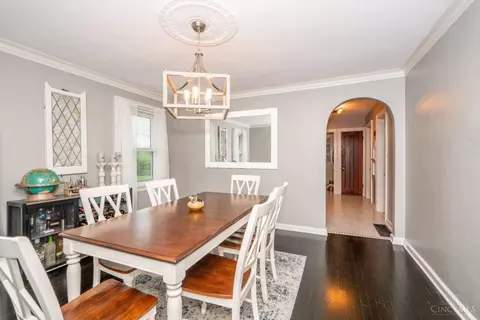 Dining - 854 N Bend Rd, Cincinnati, OH 45224 photo 3 of 4