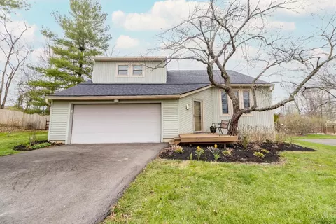 6615 Knollwood Cir, Loveland, OH 45140