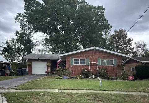 333 Glen Oaks Dr, Cincinnati, OH 45238