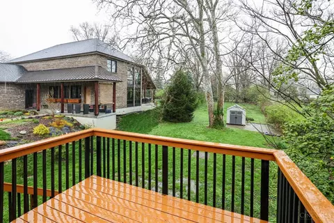 Exterior - 4630 Miller Rd, Blue Ash, OH 45242 photo 5 of 11