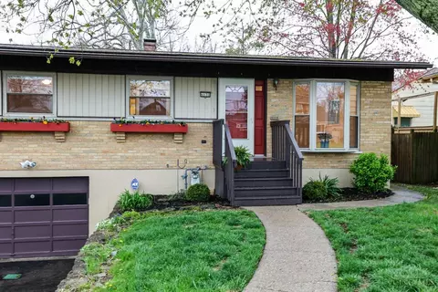 Exterior - 4630 Miller Rd, Blue Ash, OH 45242 photo 3 of 11