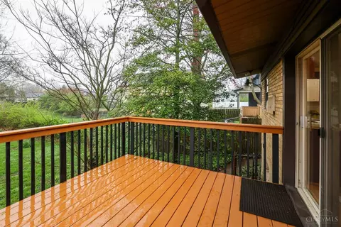 Exterior - 4630 Miller Rd, Blue Ash, OH 45242 photo 4 of 11