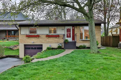 4630 Miller Rd, Blue Ash, OH 45242