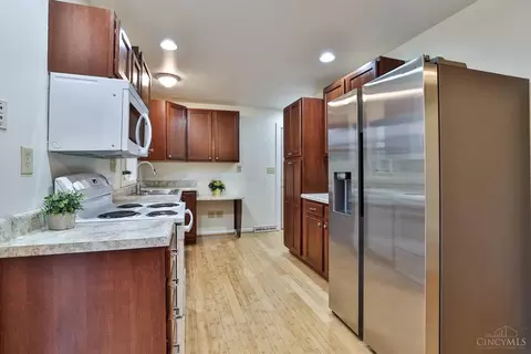 Kitchen - 4630 Miller Rd, Blue Ash, OH 45242 photo 3 of 7