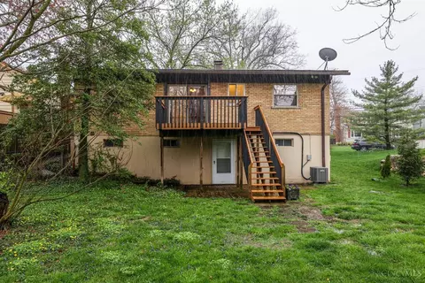 Exterior - 4630 Miller Rd, Blue Ash, OH 45242 photo 11 of 11