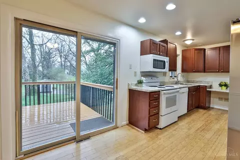 Kitchen - 4630 Miller Rd, Blue Ash, OH 45242 photo 2 of 7