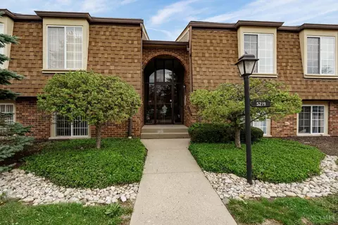 5219 Eaglesnest Dr #62, Cincinnati, OH 45248