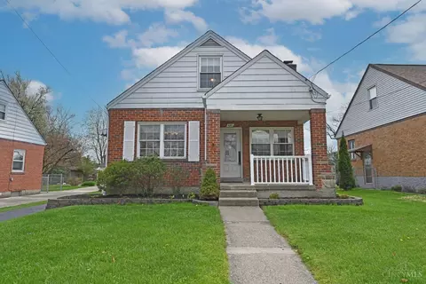 4331 Orchard Ln, Deer Park, OH 45236
