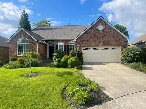 6305 Pebble Ridge Ct, Hamilton, OH 45011