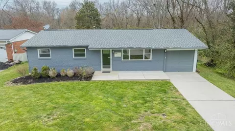 Exterior - 904 Mckelvey Rd, Cincinnati, OH 45231 photo 3 of 12