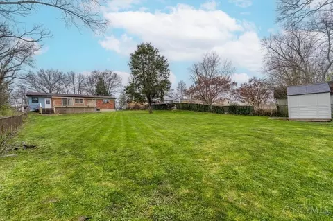 Exterior - 904 Mckelvey Rd, Cincinnati, OH 45231 photo 11 of 12