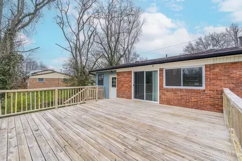 Exterior - 904 Mckelvey Rd, Cincinnati, OH 45231 photo 9 of 12