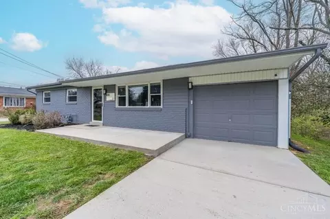 904 Mckelvey Rd, Cincinnati, OH 45231