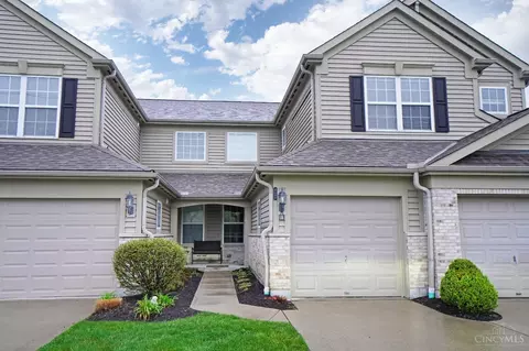 4540 English Oak Ct, Mason, OH 45040