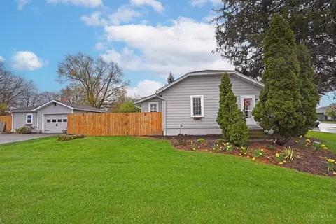 4219 Millikin Rd, Liberty, OH 45011