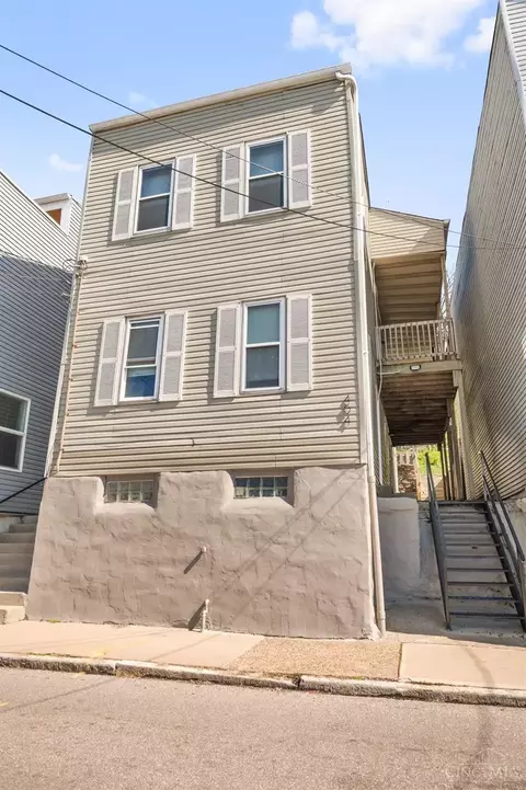 404 Mohawk, Cincinnati, OH 45214