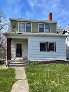 1049 Fairbanks Ave, Cincinnati, OH 45202