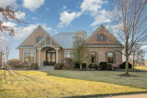 5413 N Shore Pl, Mason, OH 45040