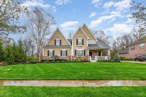 160 Overlook Dr, Loveland, OH 45140
