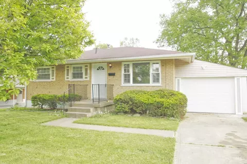 3369 Alexis Rd, Colerain Twp, OH 45239