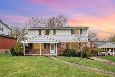 5977 Ranlyn Ave, Cincinnati, OH 45239