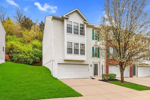 677 Terrace Hill Trl, Milford, OH 45150