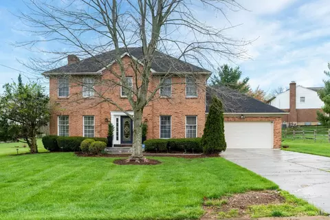 9469 Lark Meadow Ct, Mason, OH 45040
