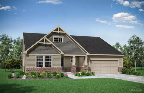 4418 Ashkirk Way, Batavia, OH 45103