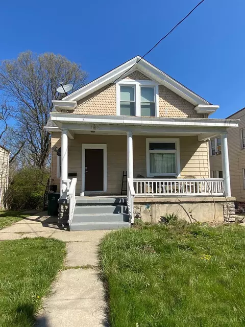 3185 Mchenry Ave, Cincinnati, OH 45211