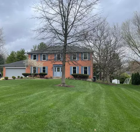 10070 Morganstrace Dr, Symmes Twp, OH 45140