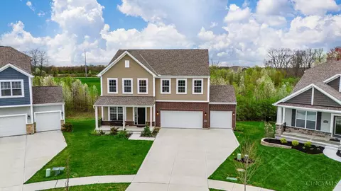3309 Lady Palm Dr, Mason, OH 45040