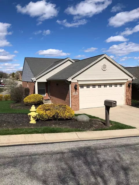 3326 Emerald Walk, Cincinnati, OH 45211