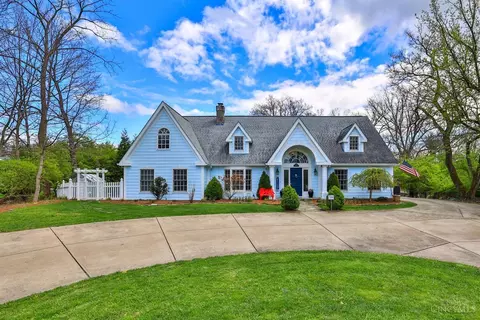 4450 Miami Rd, Cincinnati, OH 45243