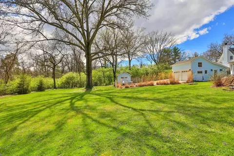 Exterior - 4450 Miami Rd, Cincinnati, OH 45243 photo 8 of 21