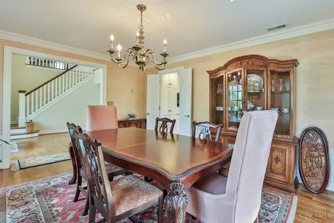 Dining - 4450 Miami Rd, Cincinnati, OH 45243 photo 3 of 3