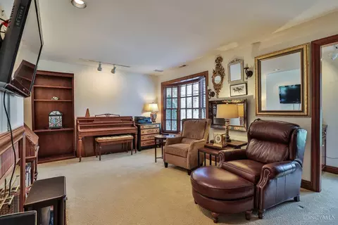 Living - 4450 Miami Rd, Cincinnati, OH 45243 photo 8 of 16
