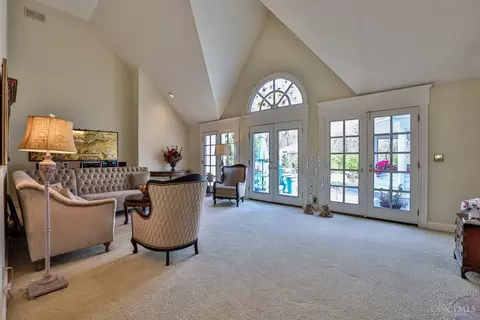 Living - 4450 Miami Rd, Cincinnati, OH 45243 photo 2 of 16