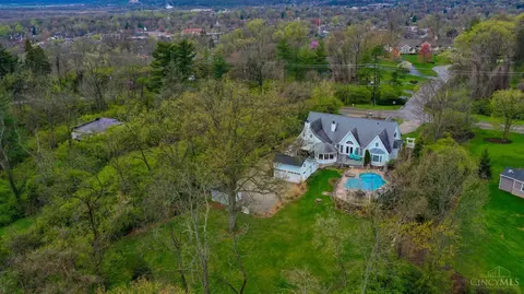 View/Area - 4450 Miami Rd, Cincinnati, OH 45243 photo 7 of 7