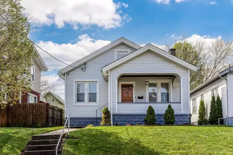 2617 Leslie Ave, Norwood, OH 45212