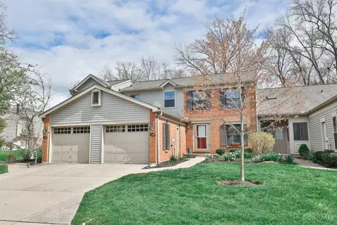 11980 Big Ben Ct, Sharonville, OH 45241
