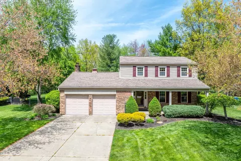 1116 Twigg Ln, Amelia, OH 45102